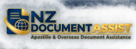NZ Document Assist
