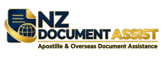 NZ Document Assist